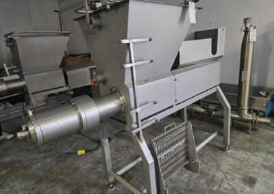 lima rm 150s mincer