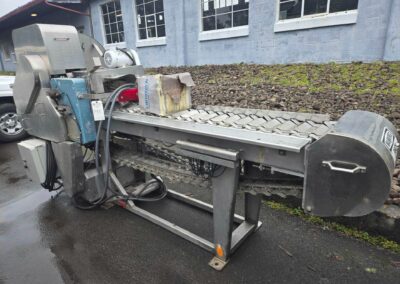 toyo 616 trimmer