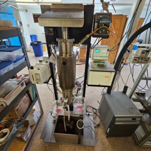 1 Herbs Distillation System