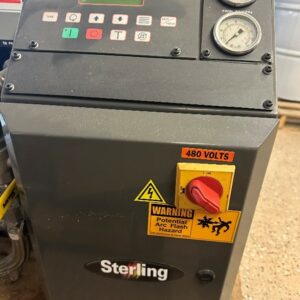 Sterling M2B2010-D Temperature Control Unit