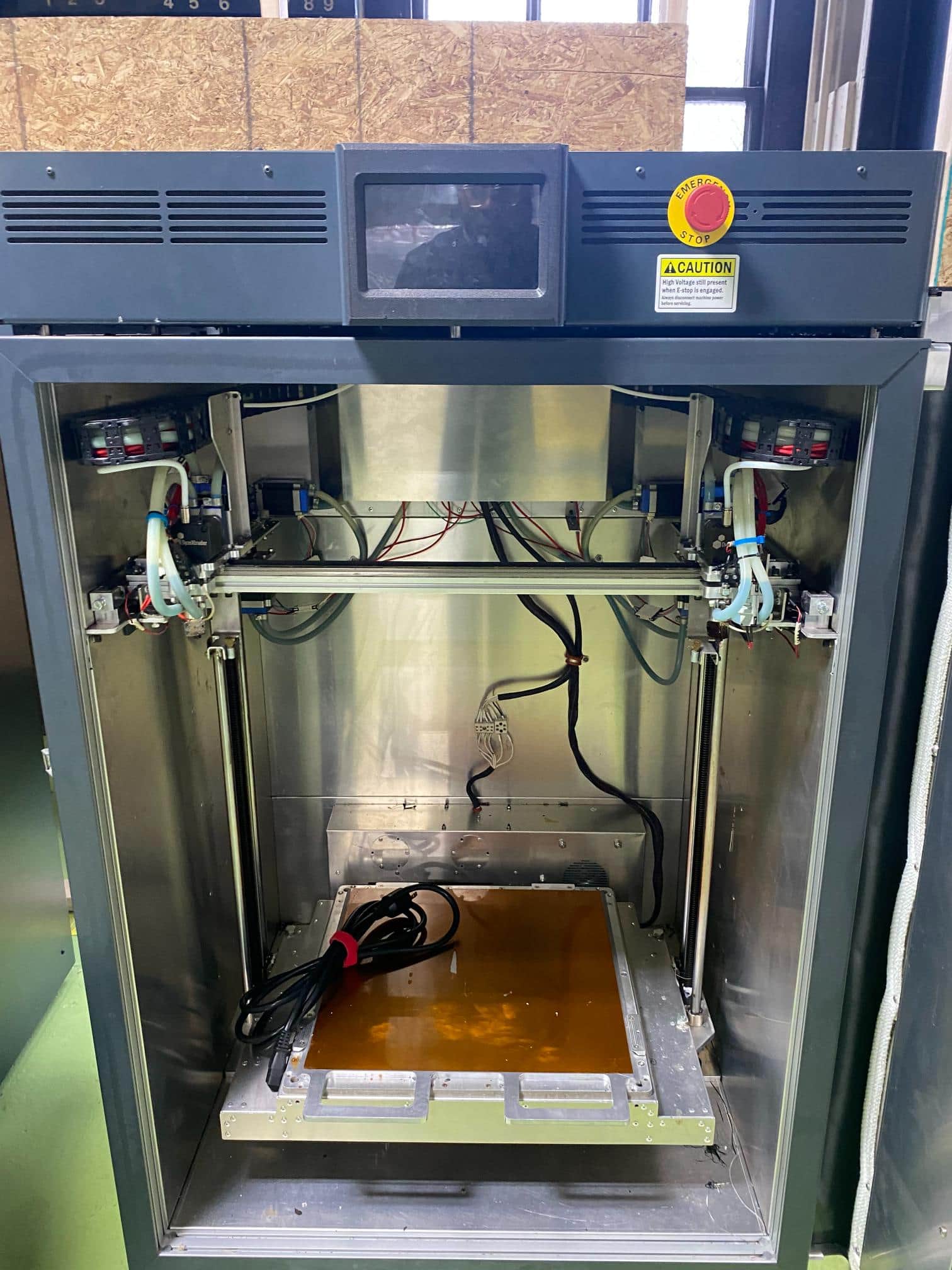 AON M2 FDM/FFF 3D Printer