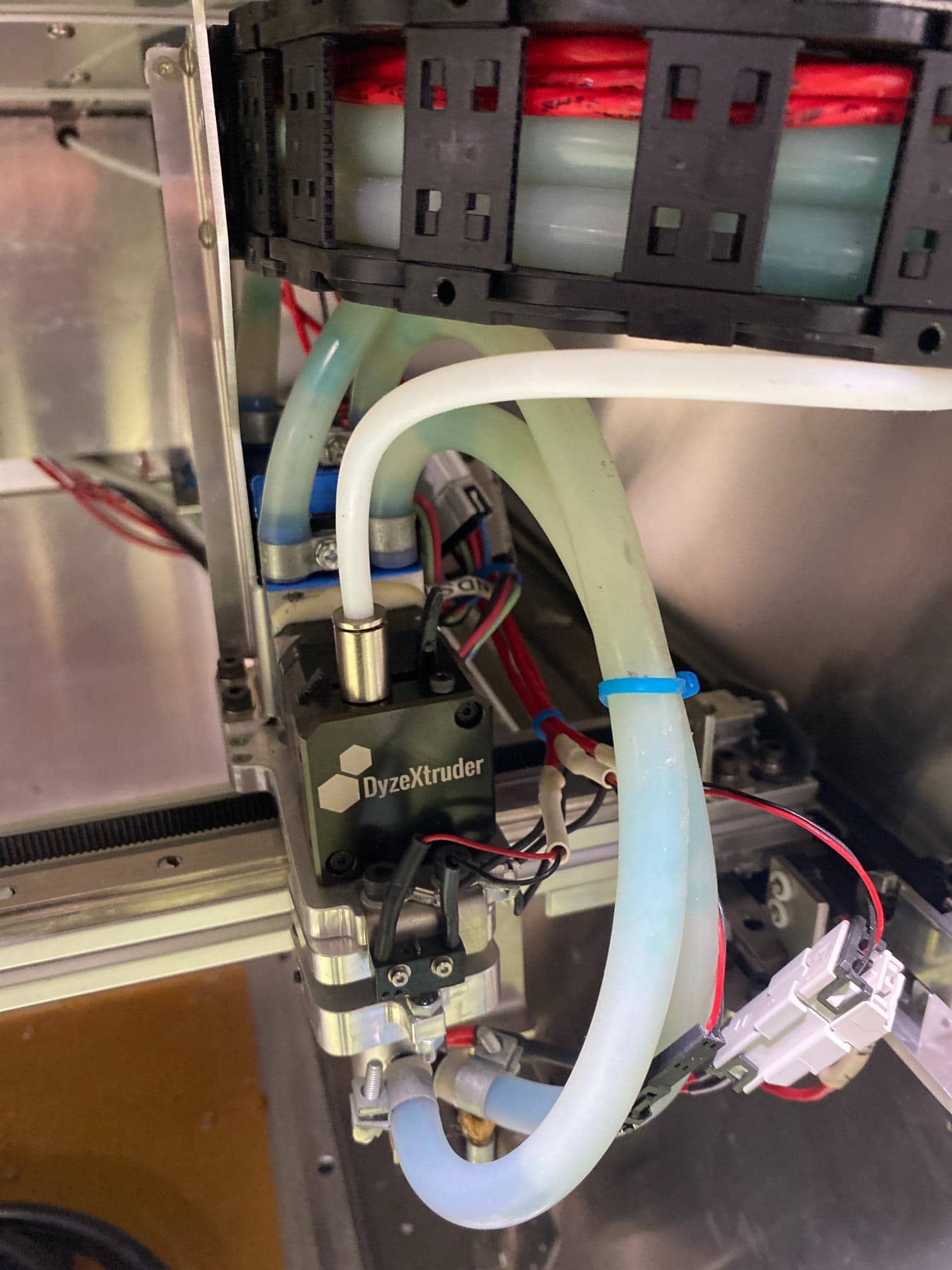 AON M2 FDM/FFF 3D Printer