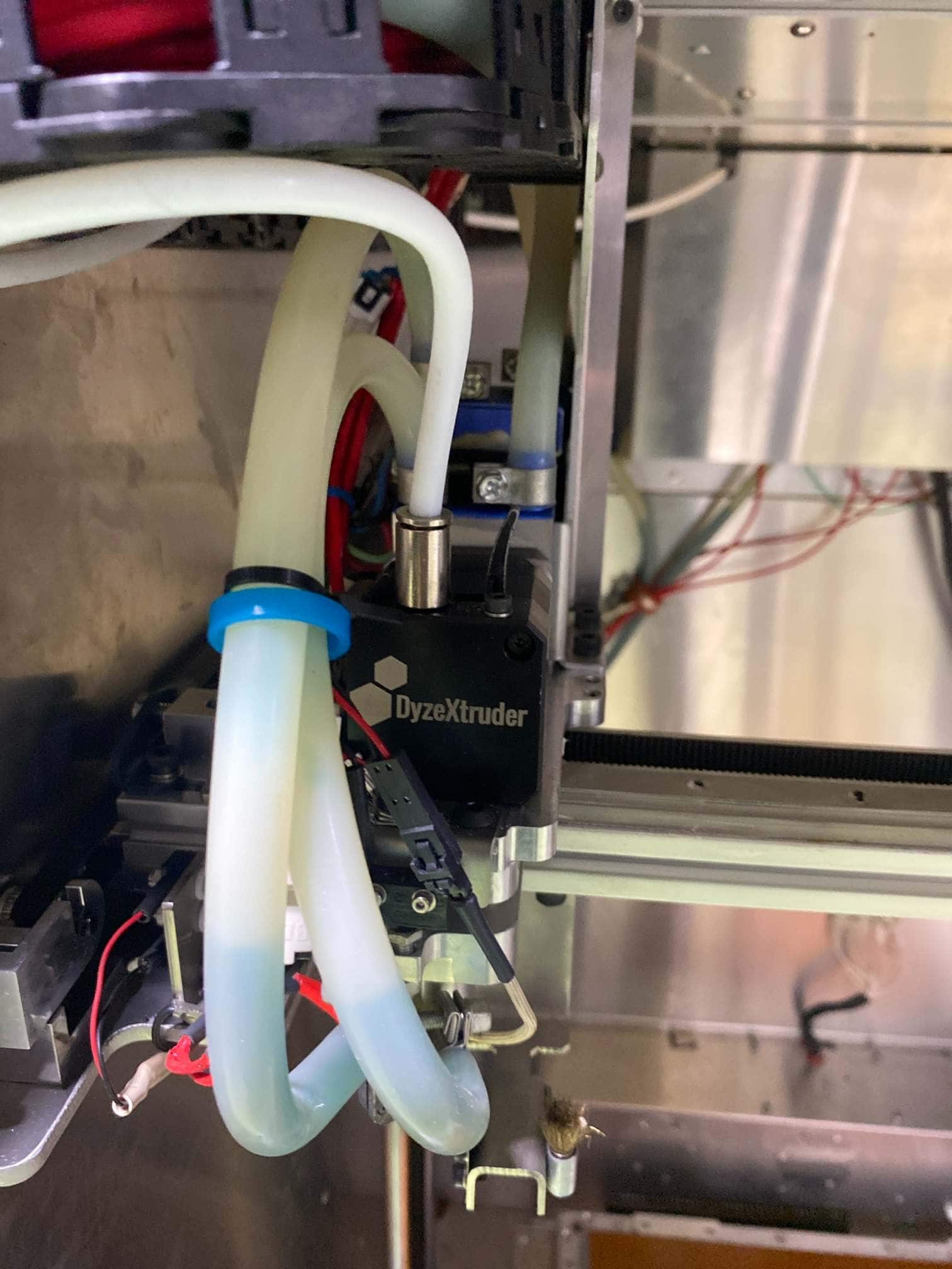AON M2 FDM/FFF 3D Printer