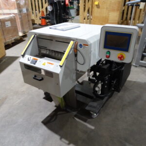 Clamco Magnum Vertical 968-000029 Bagging Machines
