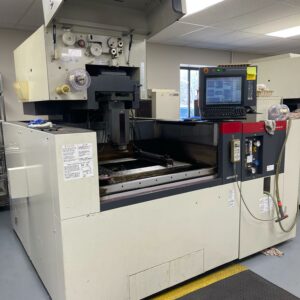 Mitsubishi FA20S Advance CNC Wire EDM