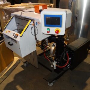 Clamco Magnum Vertical 968-000029 Bagging Machines