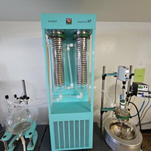 Ecodyst ECOCHYLL X7 22L Ethanol Recovery System