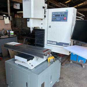 Tormach PCNC 1100 Series 3 VMC