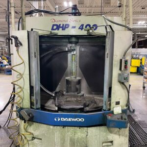 Daewoo DHP-400 HMC