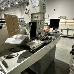 Tormach PCNC 1100 Series 3 VMC