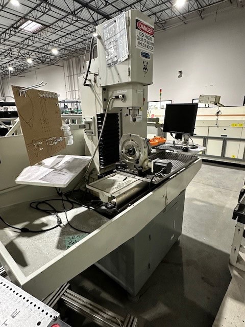 Tormach PCNC 1100 Series 3 VMC