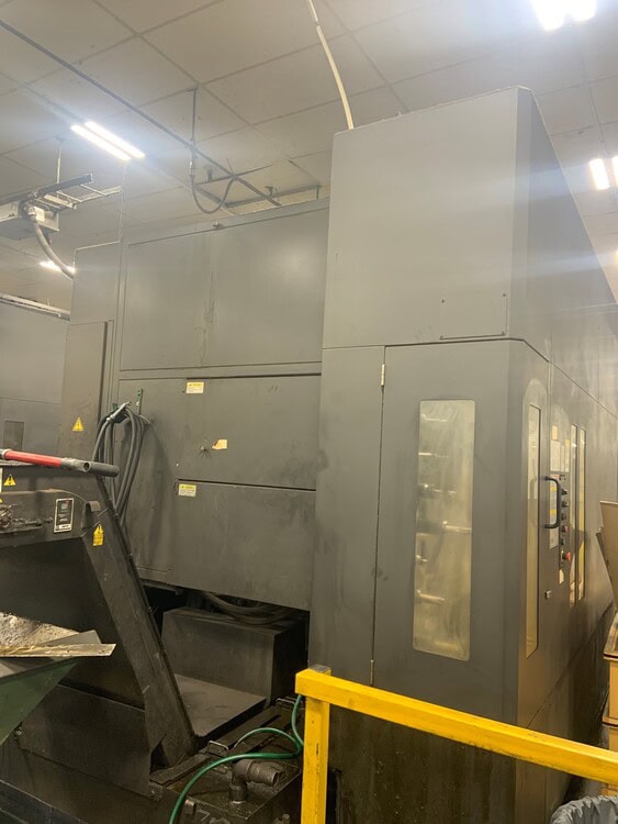 Okuma MA-500HII 500mm HMC