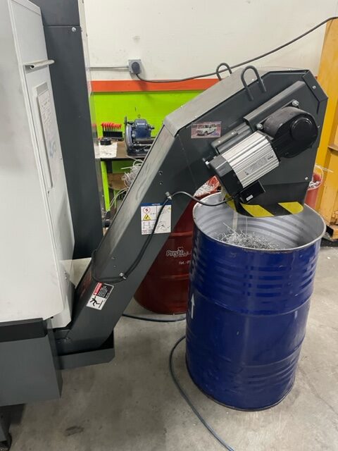 Haas ST-10