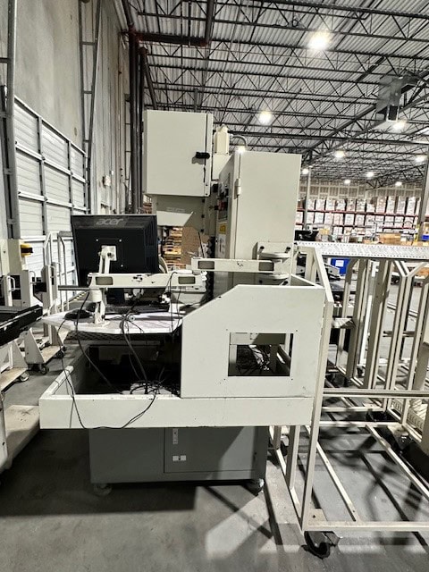 Tormach PCNC 1100 Series 3 VMC