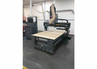 2022 laguna smartshop pro ii cnc router