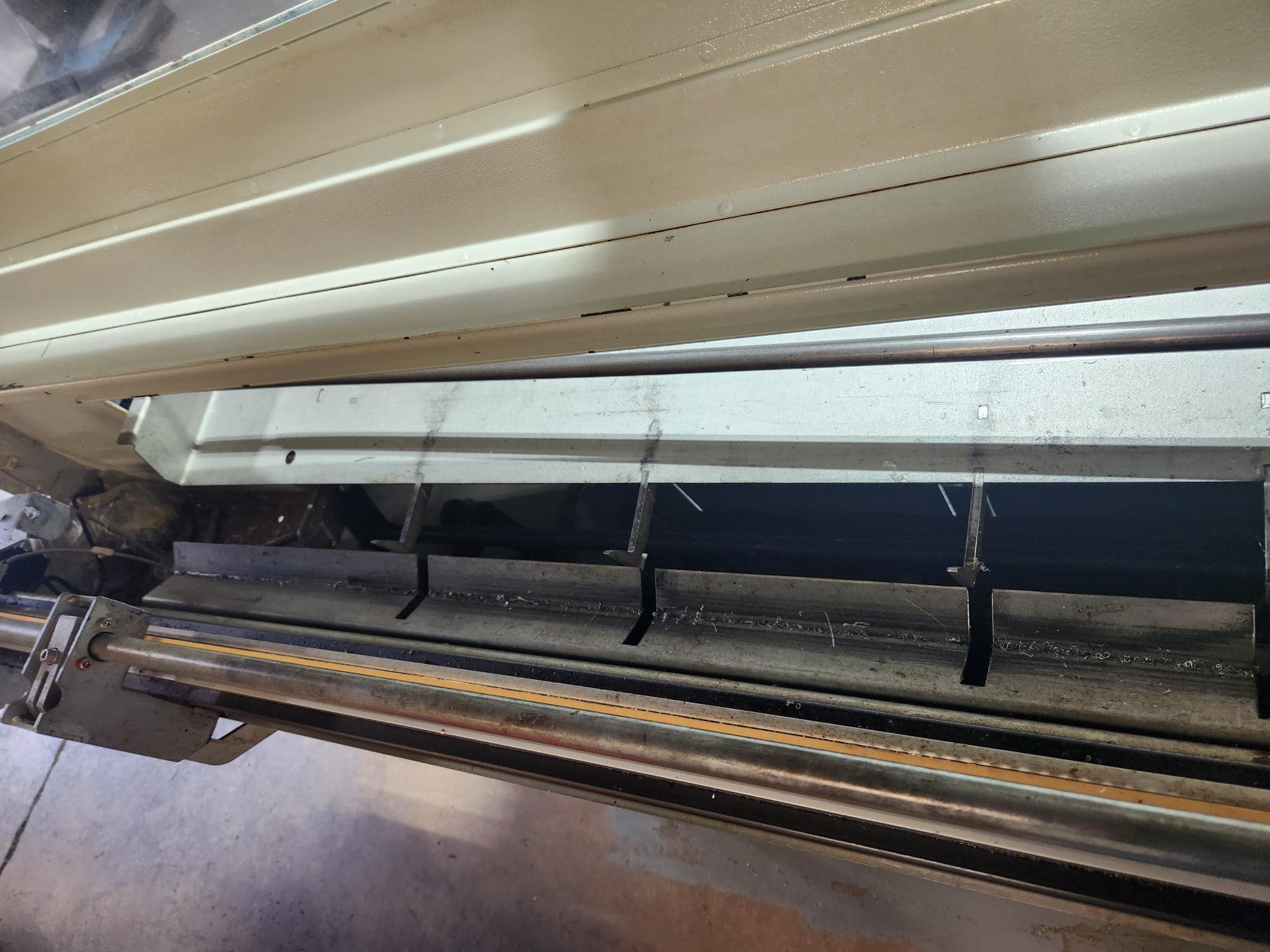 Doosan Puma 240B CNC Lathe