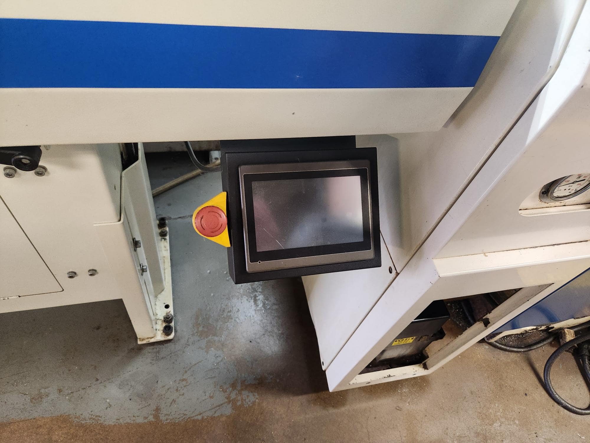 Doosan Puma 240B CNC Lathe