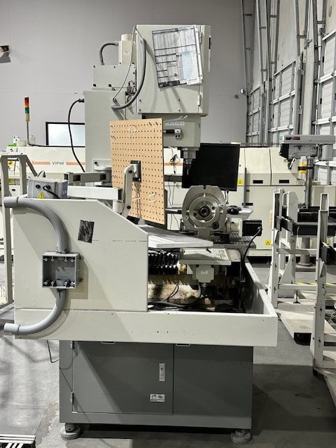 Tormach PCNC 1100 Series 3 VMC