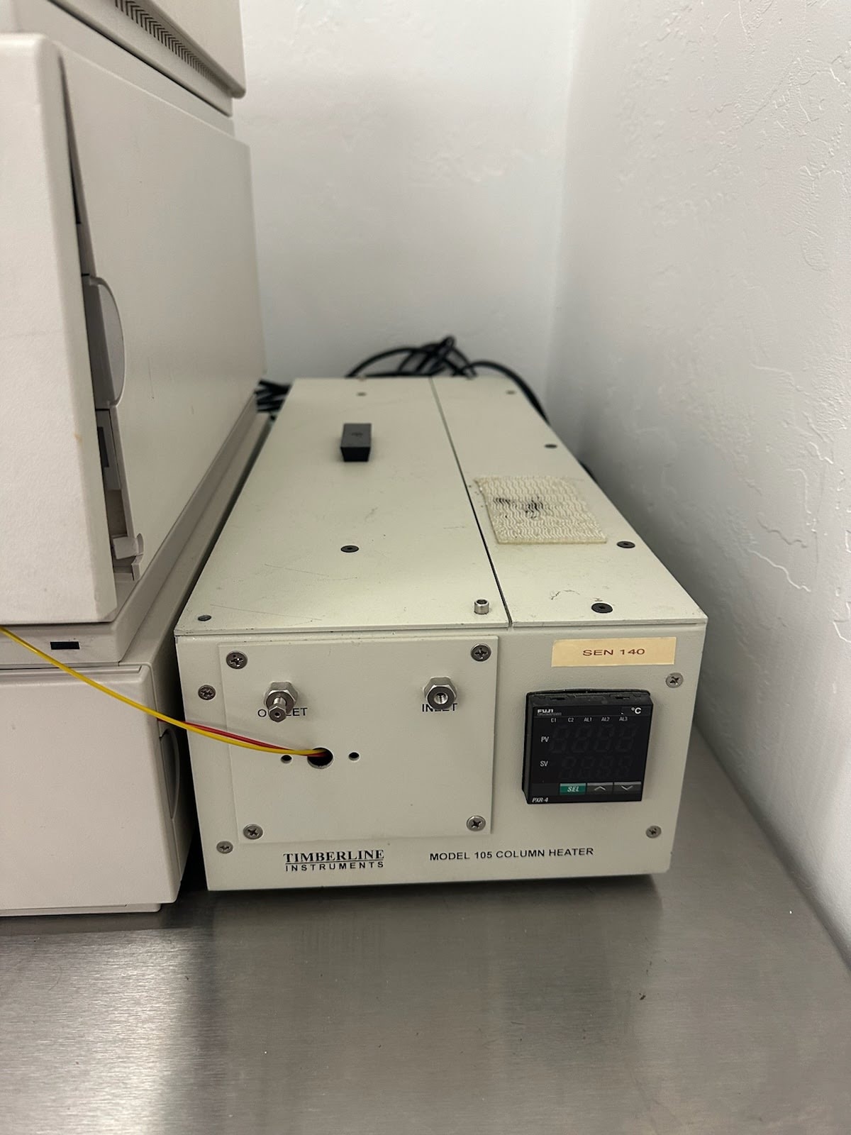 Agilent 1100 HPLC System