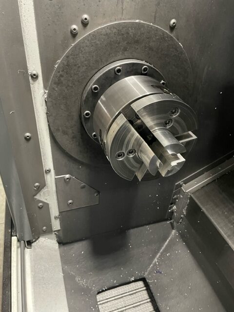 Haas ST-10