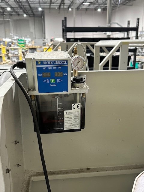 Tormach PCNC 1100 Series 3 VMC