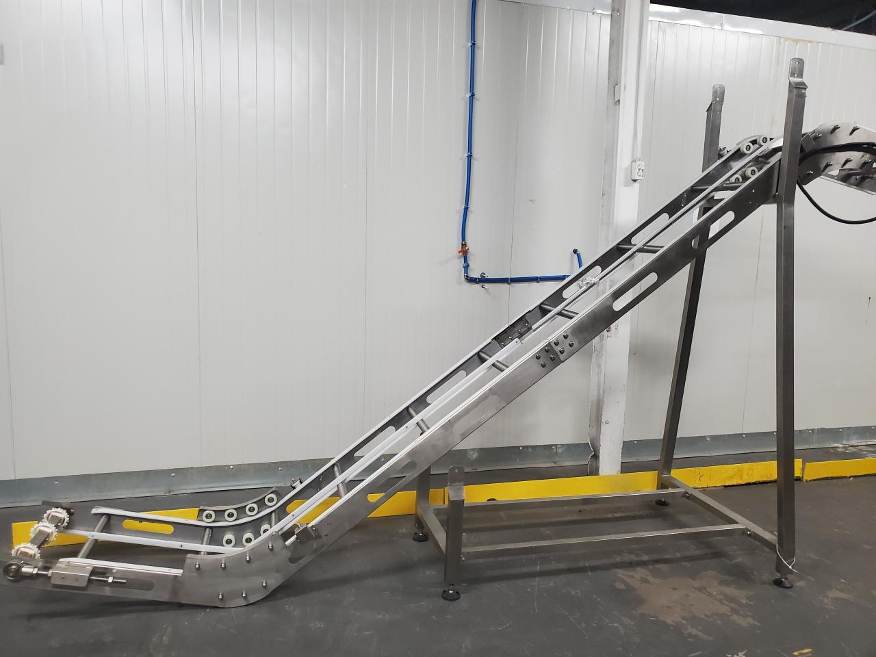 Vertek 1200 Vertical Form Fill and Seal