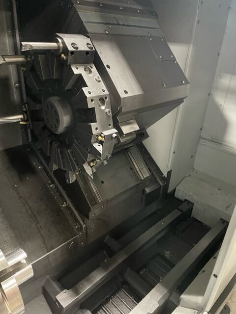 Haas ST-10