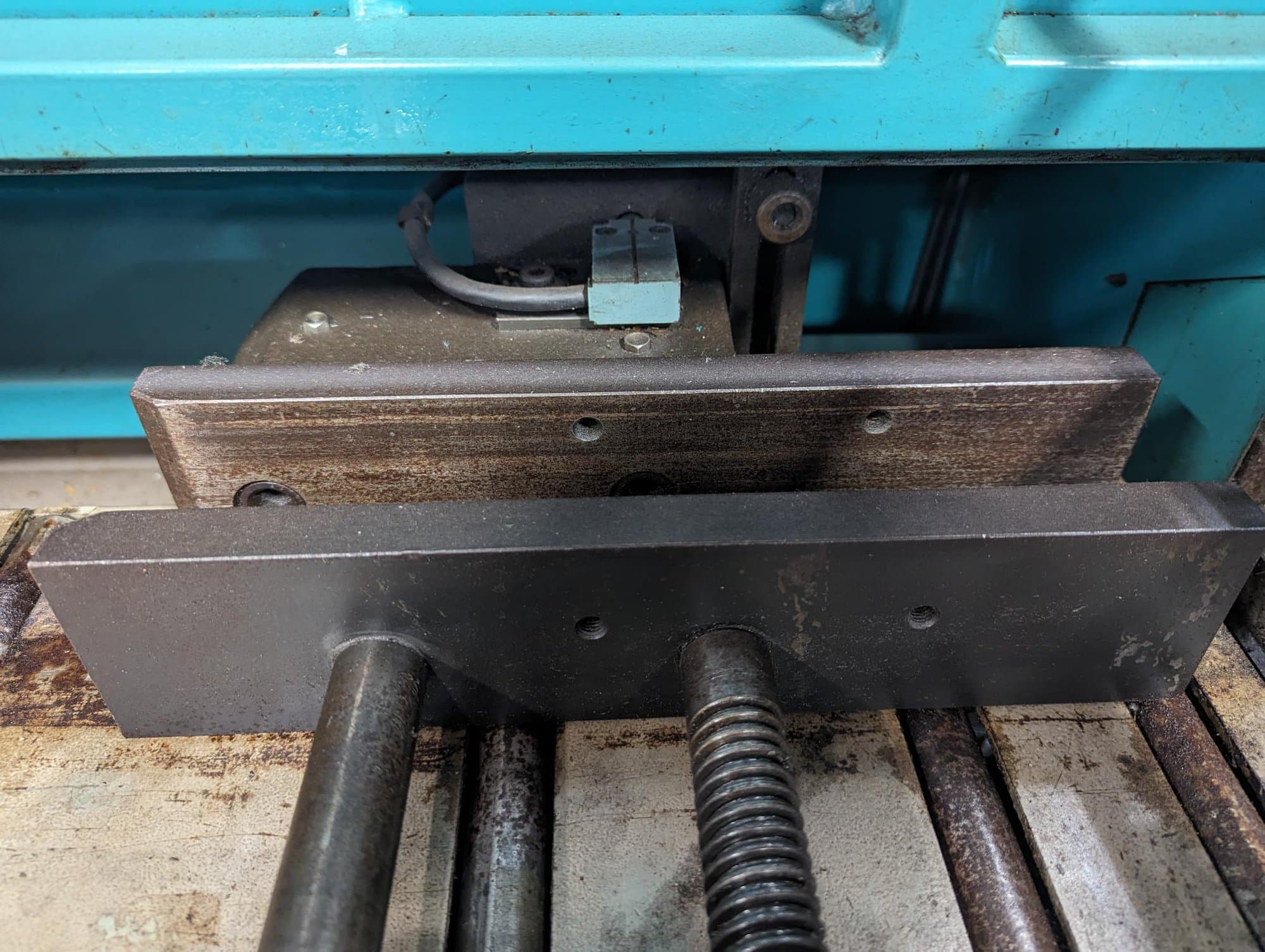 KMT C 370 A-NC Cold Saw