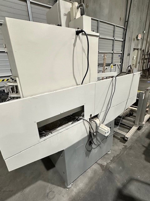 Tormach PCNC 1100 Series 3 VMC