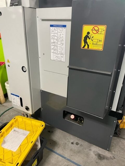 Haas ST-10