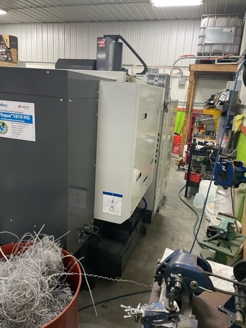 Haas ST-10