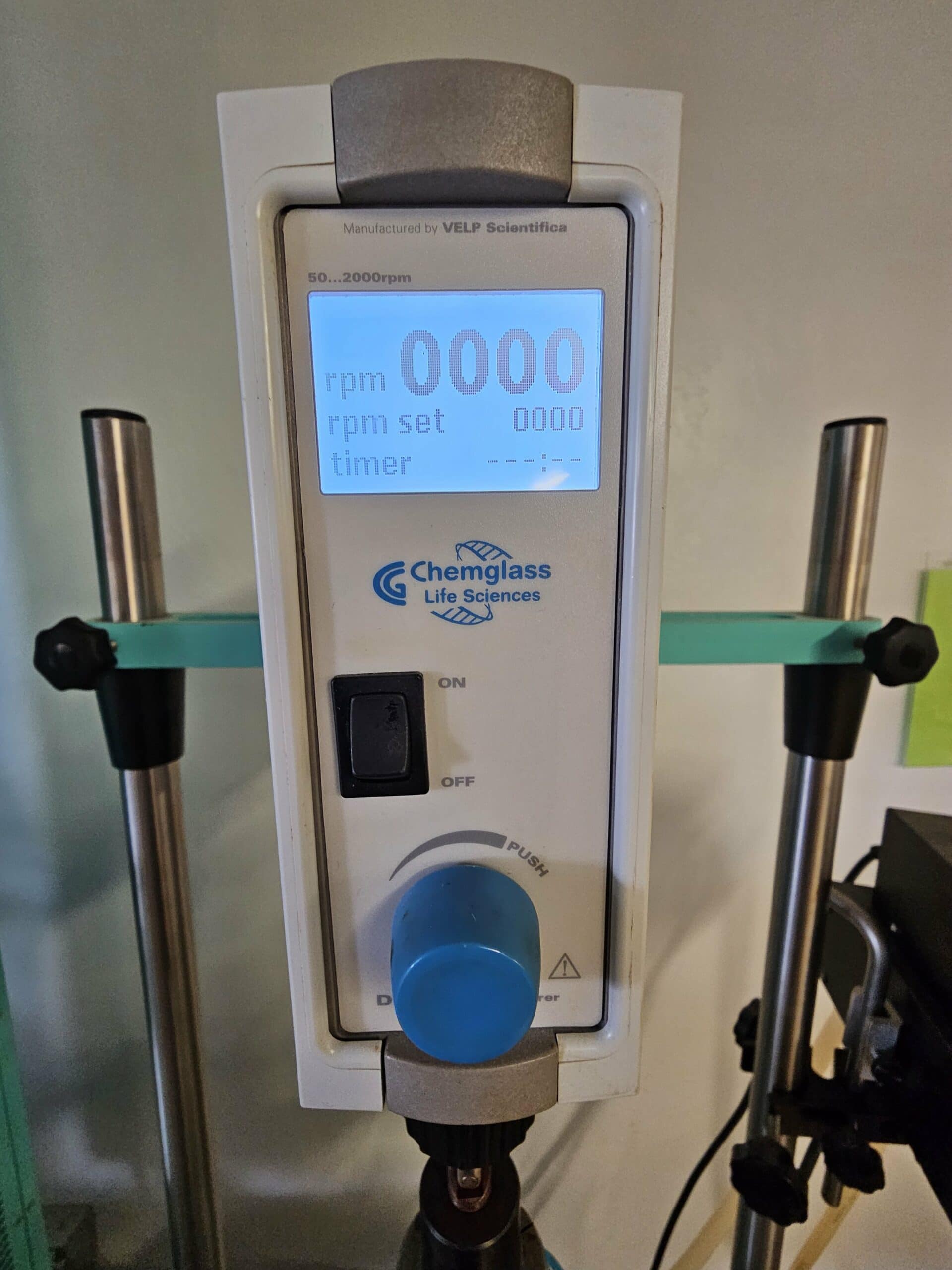 Ecodyst ECOCHYLL X7 22L Ethanol Recovery System
