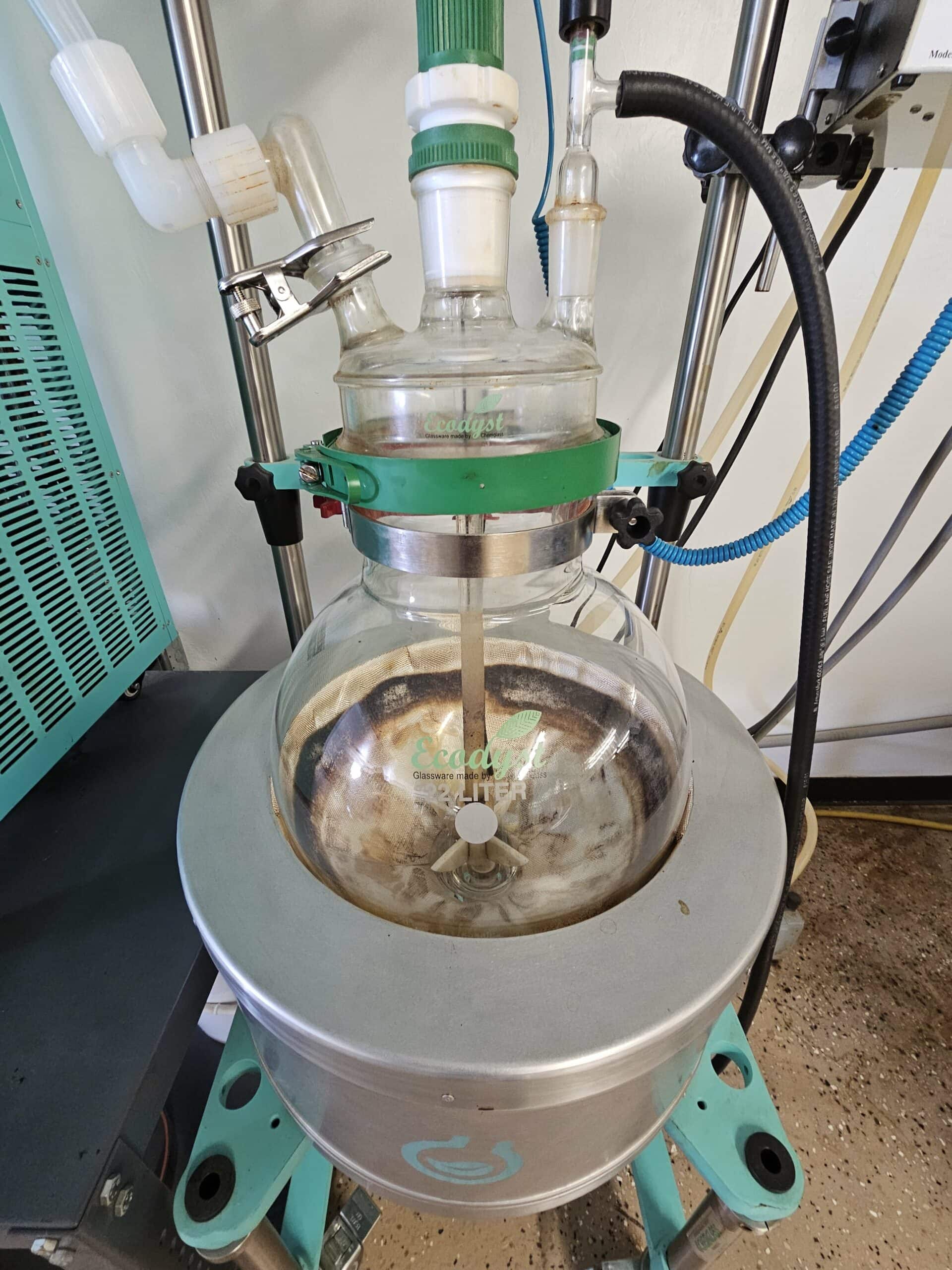 Ecodyst ECOCHYLL X7 22L Ethanol Recovery System