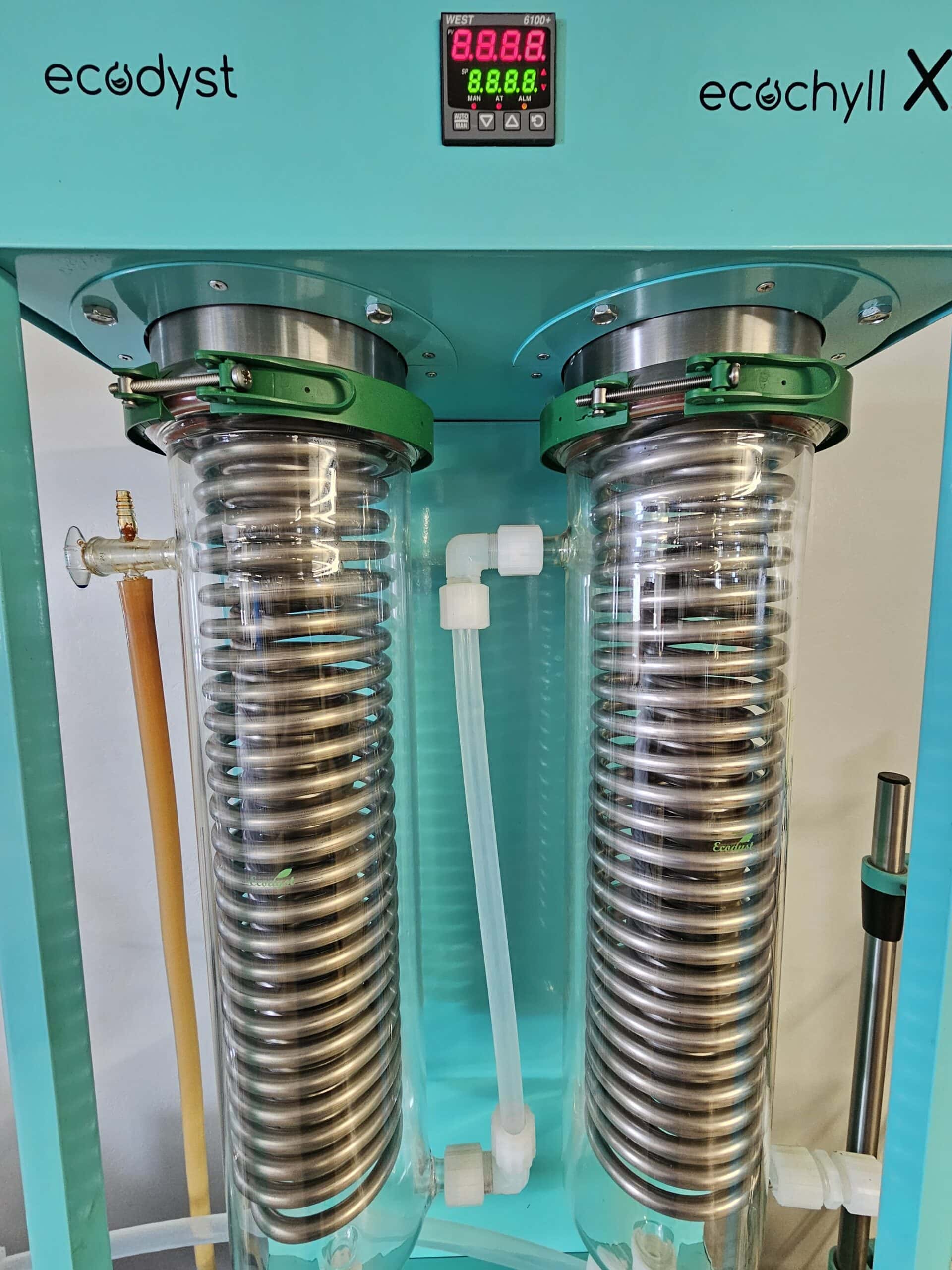 Ecodyst ECOCHYLL X7 22L Ethanol Recovery System