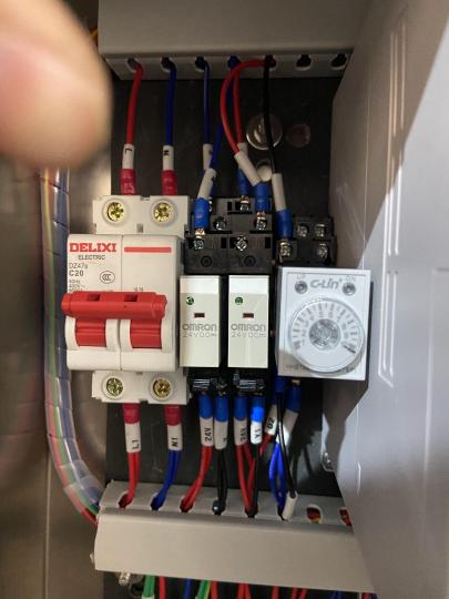 Vertek 1200 Vertical Form Fill and Seal