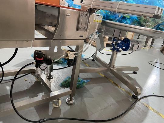 Vertek 1200 Vertical Form Fill and Seal