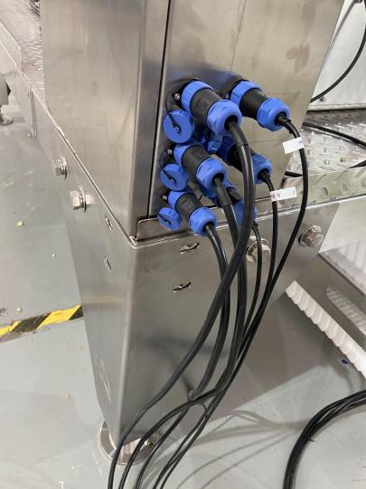 Vertek 1200 Vertical Form Fill and Seal
