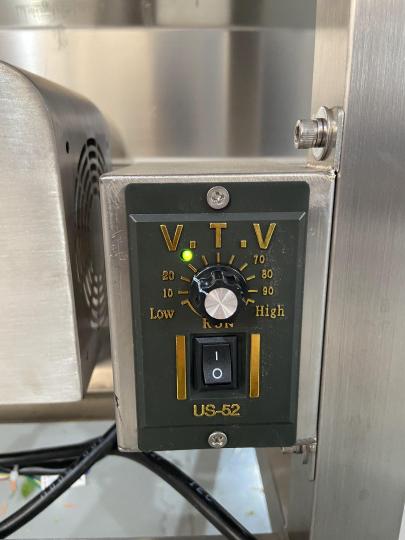 Vertek 1200 Vertical Form Fill and Seal
