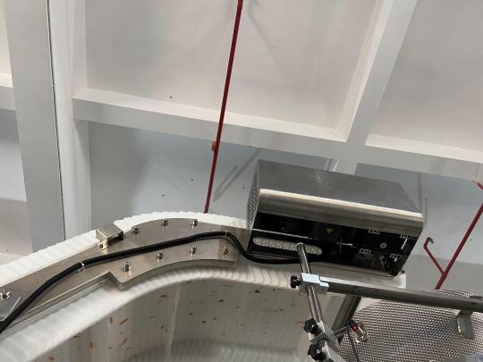 Vertek 1200 Vertical Form Fill and Seal