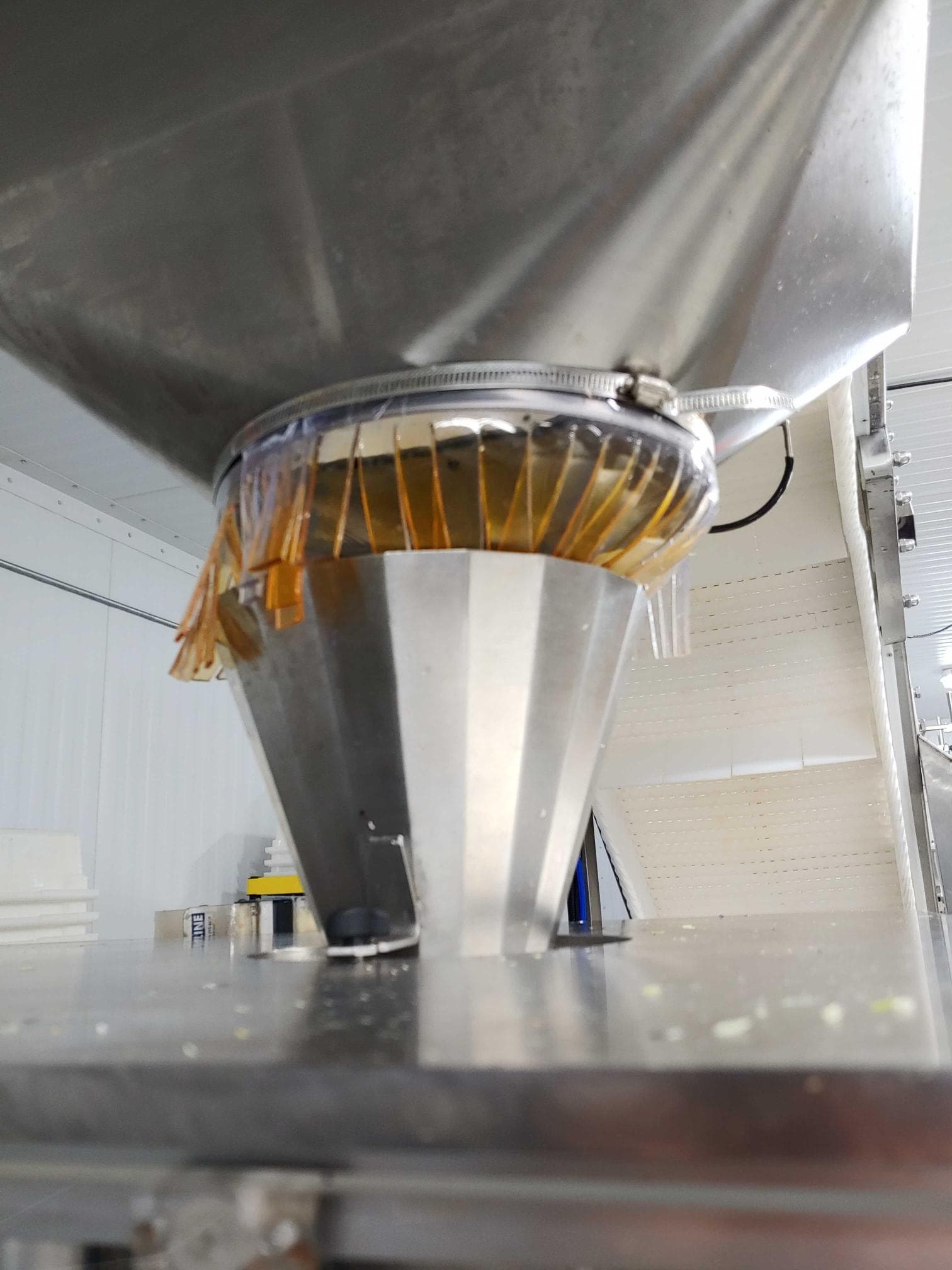 Vertek 1200 Vertical Form Fill and Seal