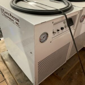 PPE Mold Temperature Controller