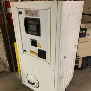 PPE Honeycomb Desiccant Rotor Resin Dryer