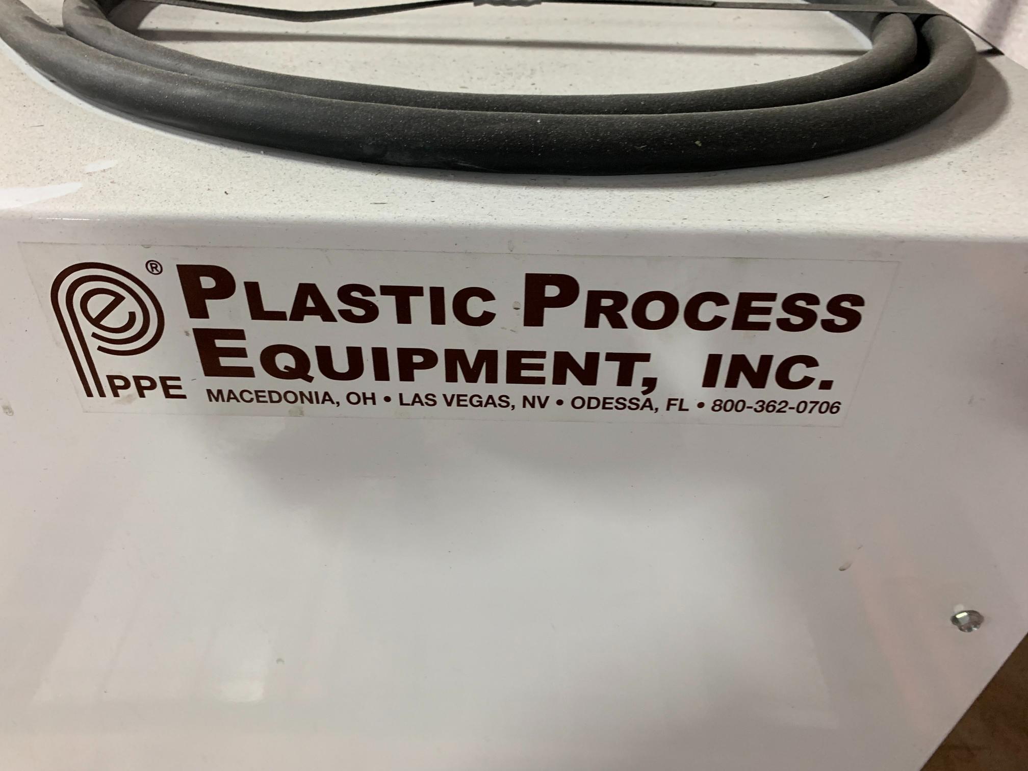 PPE Mold Temperature Controller