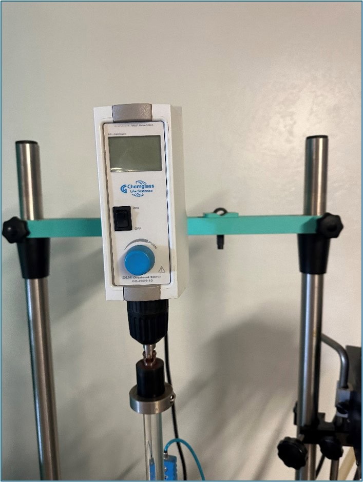Ecodyst ECOCHYLL X7 22L Ethanol Recovery System