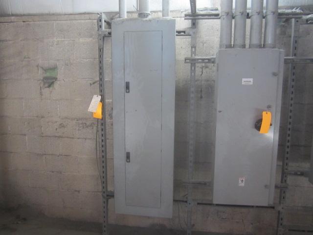 IDM Raptor Series Model 23 Shredding System