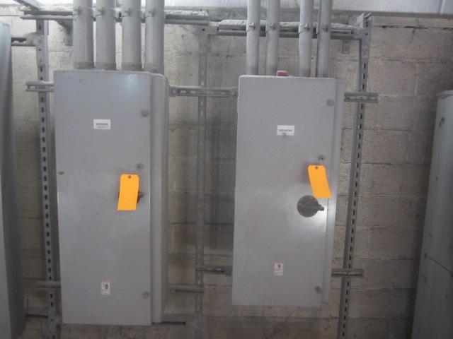 IDM Raptor Series Model 23 Shredding System