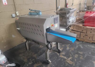 bd-1000 vegetable cutter