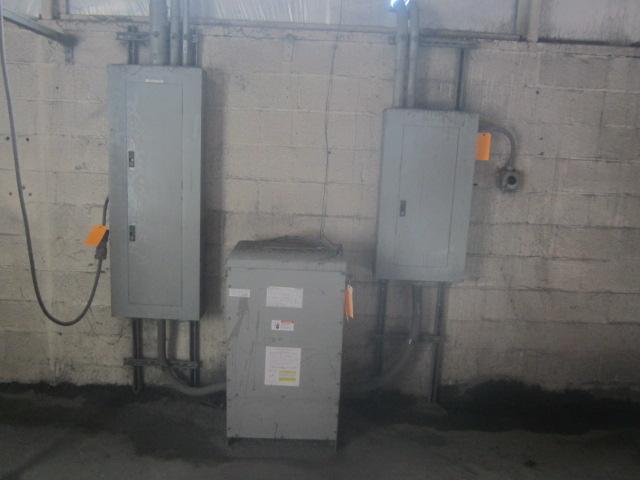 IDM Raptor Series Model 23 Shredding System