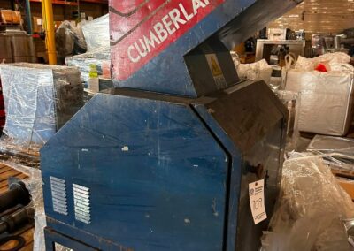 cumberland grinder model 2545 se