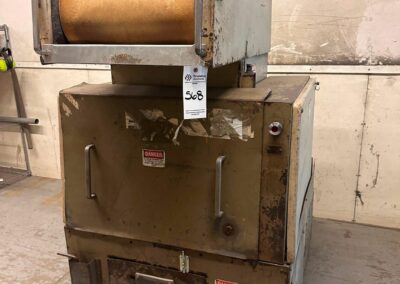 cumberland model 584 3kn open rotor